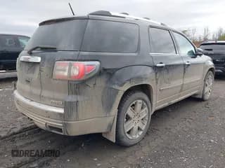 ✅ 2016 GMC Acadia Denali • VIN: 1GKKVTKD3GJ224397 • Lot: 43493594. Wystawiony na IAAI z przebiegiem 176 581 mil. Bezpłatny archiwum sprzedaży aukcyjnych z USA i szczegółowy raport historii pojazdu na DreamBid. Zdjęcie 4.