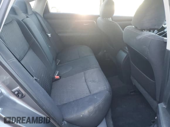 ✅ 2018 Nissan Altima SV • VIN: 1N4AL3AP8JC153465 • Lot: 87190115. Listed on Copart with 94,918 mi. Free auction sales archive from the USA and detailed vehicle history report at DreamBid. Image 10.