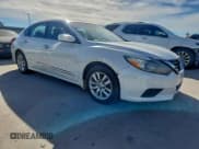 ✅ 2017 Nissan Altima SR • VIN: 1N4AL3APXHN322447 • Lot: 96505015. Listed on Copart with 105,534 mi. Free auction sales archive from the USA and detailed vehicle history report at DreamBid. Image 4.