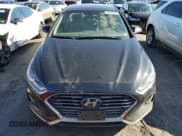 ✅ 2018 Hyundai Sonata SE • VIN: 5NPE24AF1JH726237 • Лот: 39107033. Опубликован ранее на Copart с пробегом 100 199 миль. Бесплатный доступ к архиву аукционных продаж из США и подробный отчёт об истории автомобиля на DreamBid. Изображение 5.