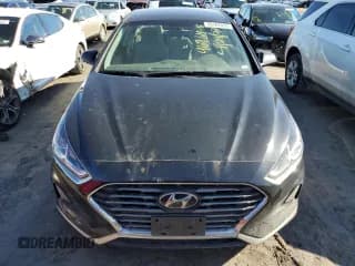 ✅ 2018 Hyundai Sonata SE • VIN: 5NPE24AF1JH726237 • Лот: 39107033. Опубликован ранее на Copart с пробегом 100 199 миль. Бесплатный доступ к архиву аукционных продаж из США и подробный отчёт об истории автомобиля на DreamBid. Изображение 5.
