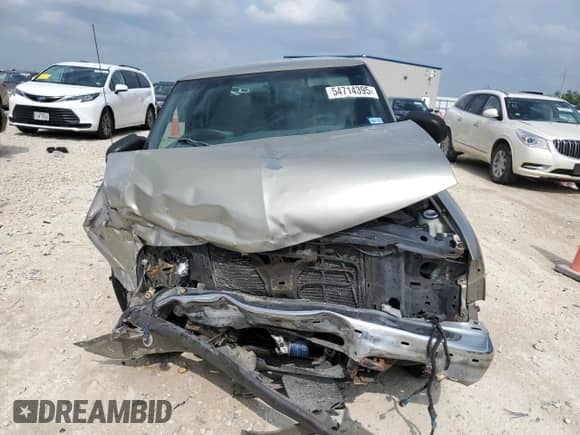 2002 Chevrolet S-10 LS с VIN 1GCDT13W42K178435, выставлен на аукционе Copart как лот 54714395 с пробегом Не указан миль и Списание • Salvage title. История ставок и продаж доступна на DreamBid. Изображение 11.