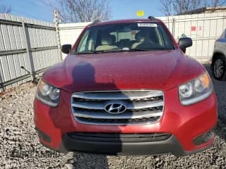 ✅ 2012 Hyundai Santa Fe GLS • VIN: 5XYZG4AG9CG158342 • Lot: 83406464. Listed on Copart with 99,493 mi. Free auction sales archive from the USA and detailed vehicle history report at DreamBid. Image 5.