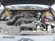 ✅ 2019 Subaru Crosstrek Premium • VIN: JF2GTACC0KH355922 • Lot: 43664794. Listed on IAAI with 59,684 mi. Free auction sales archive from the USA and detailed vehicle history report at DreamBid. Image 10.