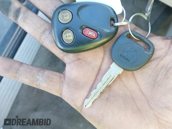 ✅ 2005 Saturn VUE • VIN: 5GZCZ53495S816388 • Лот: 43522058. Опубликован ранее на IAAI с пробегом 122 533 миль. Бесплатный доступ к архиву аукционных продаж из США и подробный отчёт об истории автомобиля на DreamBid. Изображение 11.