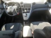 ✅ 2009 Toyota Matrix S • VIN: 2T1KE40E99C009957 • Лот: 58825465. Опубликован ранее на Copart с пробегом 103 496 миль. Бесплатный доступ к архиву аукционных продаж из США и подробный отчёт об истории автомобиля на DreamBid. Изображение 8.