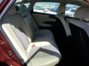 ✅ 2021 Honda Clarity • VIN: JHMZC5F13MC000167 • Лот: 52386745. Опубликован ранее на Copart с пробегом 23 963 миль. Бесплатный доступ к архиву аукционных продаж из США и подробный отчёт об истории автомобиля на DreamBid. Изображение 11.