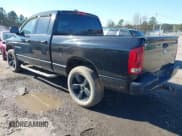 ✅ 2006 Dodge 1500 SLT • VIN: 1D7HU18N56S531145 • Лот: 43671264. Опубликован ранее на IAAI с пробегом 224 787 миль. Бесплатный доступ к архиву аукционных продаж из США и подробный отчёт об истории автомобиля на DreamBid. Изображение 3.