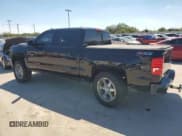 ✅ 2016 Chevrolet Silverado 1500 LT • VIN: 3GCUKRECXGG225230 • Лот: 73184834. Опубликован ранее на Copart с пробегом 185 380 миль. Бесплатный доступ к архиву аукционных продаж из США и подробный отчёт об истории автомобиля на DreamBid. Изображение 2.