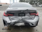 ✅ 2024 BMW 3 Series M340i xDrive • VIN: 3MW49FF03R8E30509 • Lot: 43375105. Wystawiony na Copart z przebiegiem Nie podano. Bezpłatny archiwum sprzedaży aukcyjnych z USA i szczegółowy raport historii pojazdu na DreamBid. Zdjęcie 6.