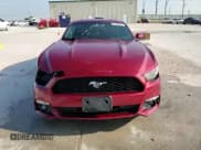 ✅ 2016 Ford Mustang V6 • VIN: 1FA6P8AM1G5220532 • Lot: 53390255. Listed on Copart with 93,624 mi. Free auction sales archive from the USA and detailed vehicle history report at DreamBid. Image 14.