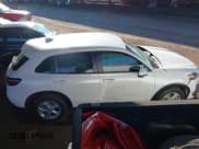 ✅ 2024 Honda HR-V LX • VIN: 3CZRZ1H38RM715985 • Lot: 43505006. Listed on IAAI with 11,192 mi. Free auction sales archive from the USA and detailed vehicle history report at DreamBid. Image 13.