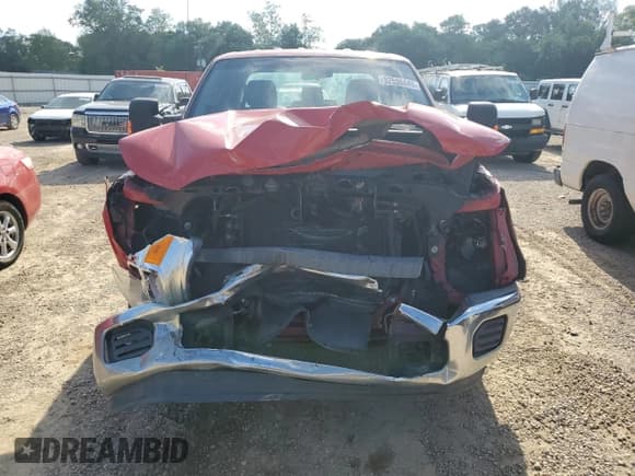 ✅ 2014 Ford F-250 XL • VIN: 1FT7W2A60EEB80103 • Лот: 52596645. Опубликован ранее на Copart с пробегом Не указан. Бесплатный доступ к архиву аукционных продаж из США и подробный отчёт об истории автомобиля на DreamBid. Изображение 5.