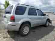 2006 Mercury Mariner Convenience z VIN 4M2YU56Z26DJ06214, wystawiony jako Copart lot #56704775 z przebiegiem 235 939 mil mil oraz Szkoda całkowita • Salvage title. Historia ofert i sprzedaży dostępna na DreamBid. Obrazek 3.
