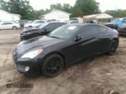 ✅ 2011 Hyundai Genesis Coupe Grand Touring • VIN: KMHHU6KH8BU043988 • Lot: 42126418. Wystawiony na IAAI z przebiegiem 240 904 mil. Bezpłatny archiwum sprzedaży aukcyjnych z USA i szczegółowy raport historii pojazdu na DreamBid. Zdjęcie 2.