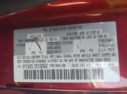 ✅ 2013 Mazda 5 Touring • VIN: JM1CW2CL1D0150542 • Lot: 42373900. Wystawiony na IAAI z przebiegiem Nie podano. Bezpłatny archiwum sprzedaży aukcyjnych z USA i szczegółowy raport historii pojazdu na DreamBid. Zdjęcie 9.