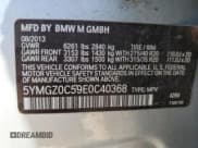 ✅ 2014 BMW X6 M • VIN: 5YMGZ0C59E0C40368 • Lot: 82519175. Wystawiony na Copart z przebiegiem 146 407 mil. Bezpłatny archiwum sprzedaży aukcyjnych z USA i szczegółowy raport historii pojazdu na DreamBid. Zdjęcie 14.
