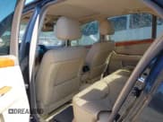 ✅ 2004 Lexus LS 430 • VIN: JTHBN36F840130717 • Lot: 43579653. Listed on IAAI with Not provided. Free auction sales archive from the USA and detailed vehicle history report at DreamBid. Image 8.