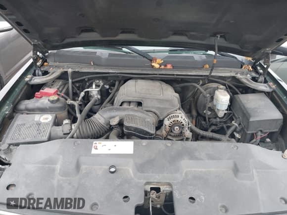 ✅ 2013 Chevrolet Silverado 1500 LT • VIN: 3GCPKSE71DG206438 • Lot: 43683904. Wystawiony na IAAI z przebiegiem 231 468 mil. Bezpłatny archiwum sprzedaży aukcyjnych z USA i szczegółowy raport historii pojazdu na DreamBid. Zdjęcie 10.