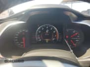 ✅ 2014 Chevrolet Corvette 3LT • VIN: 1G1YE2D71E5119797 • Lot: 61239005. Listed on Copart with 12,879 mi. Free auction sales archive from the USA and detailed vehicle history report at DreamBid. Image 9.