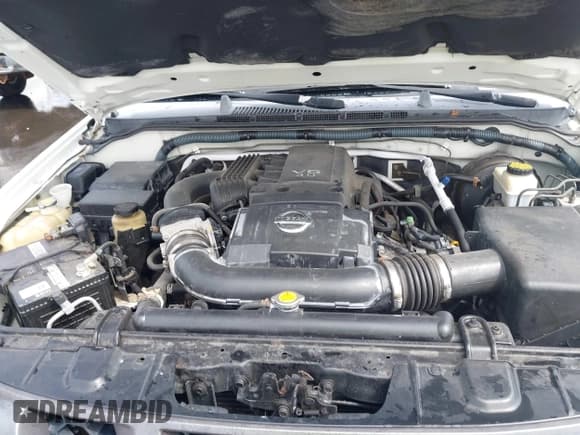 ✅ 2006 Nissan Xterra S • VIN: 5N1AN08U26C554897 • Лот: 43199939. Опубликован ранее на IAAI с пробегом 99 077 миль. Бесплатный доступ к архиву аукционных продаж из США и подробный отчёт об истории автомобиля на DreamBid. Изображение 10.