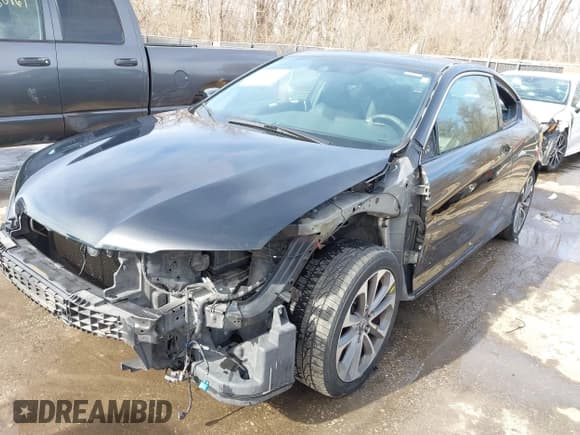 ✅ 2014 Honda Accord EX-L • VIN: 1HGCT2A84EA002387 • Lot: 41479806. Wystawiony na IAAI z przebiegiem 103 325 mil. Bezpłatny archiwum sprzedaży aukcyjnych z USA i szczegółowy raport historii pojazdu na DreamBid. Zdjęcie 6.