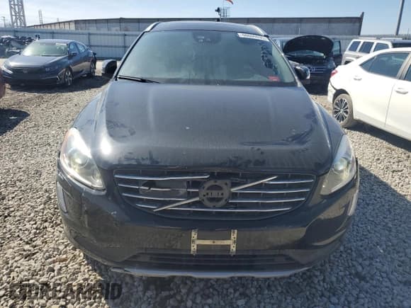 ✅ 2016 Volvo XC60 T6 Platinum • VIN: YV4902RM4G2822269 • Lot: 48886035. Wystawiony na Copart z przebiegiem 103 617 mil. Bezpłatny archiwum sprzedaży aukcyjnych z USA i szczegółowy raport historii pojazdu na DreamBid. Zdjęcie 5.