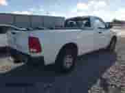 2017 Ram 1500 Tradesman with VIN 3C6JR6DG3HG626144, listed as a Copart auction lot 68707865 with 164,295 mi miles and Clean title. Bid and sale history available at DreamBid. Image 3.