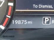 ✅ 2023 Nissan Frontier Pro-4X • VIN: 1N6ED1EK2PN615718 • Lot: 41739218. Listed on IAAI with 19,875 mi. Free auction sales archive from the USA and detailed vehicle history report at DreamBid. Image 16.