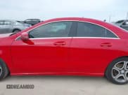 ✅ 2014 Mercedes-Benz CLA 250 • VIN: WDDSJ4EBXEN068667 • Lot: 42023810. Listed on IAAI with 145,531 mi. Free auction sales archive from the USA and detailed vehicle history report at DreamBid. Image 14.