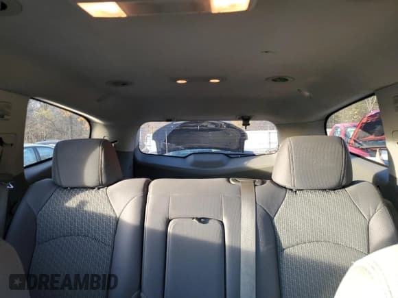 ✅ 2009 Chevrolet Traverse 2LT • VIN: 1GNER23D89S109580 • Lot: 91910425. Wystawiony na Copart z przebiegiem 180 256 mil. Bezpłatny archiwum sprzedaży aukcyjnych z USA i szczegółowy raport historii pojazdu na DreamBid. Zdjęcie 10.