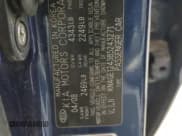 ✅ 2008 Kia Optima EX • VIN: KNAGE124385243271 • Lot: 50415885. Listed on Copart with 109,222 mi. Free auction sales archive from the USA and detailed vehicle history report at DreamBid. Image 14.