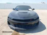 ✅ 2019 Chevrolet Camaro 2SS • VIN: 1G1FH3D77K0128386 • Lot: 43246858. Wystawiony na IAAI z przebiegiem 58 653 mil. Bezpłatny archiwum sprzedaży aukcyjnych z USA i szczegółowy raport historii pojazdu na DreamBid. Zdjęcie 12.