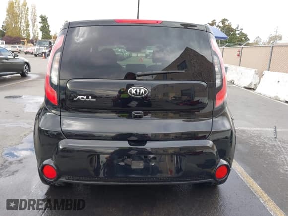 ✅ 2014 Kia Soul + • VIN: KNDJX3A55E7007522 • Lot: 43674174. Listed on IAAI with 130,894 mi. Free auction sales archive from the USA and detailed vehicle history report at DreamBid. Image 17.