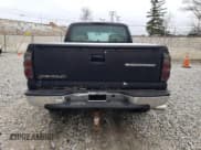 ✅ 2001 Chevrolet Silverado 1500 • VIN: 1GCEC19T41Z164185 • Лот: 87285284. Опубликован ранее на Copart с пробегом 125 823 миль. Бесплатный доступ к архиву аукционных продаж из США и подробный отчёт об истории автомобиля на DreamBid. Изображение 6.