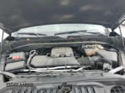 ✅ 2022 Chevrolet Silverado 1500 Custom • VIN: 1GCPDBEK8NZ512052 • Lot: 57390625. Wystawiony na Copart z przebiegiem 76 643 mil. Bezpłatny archiwum sprzedaży aukcyjnych z USA i szczegółowy raport historii pojazdu na DreamBid. Zdjęcie 11.