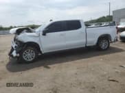 ✅ 2019 Chevrolet Silverado 1500 RST • VIN: 1GCUYEED1KZ174614 • Лот: 67250795. Опубликован ранее на Copart с пробегом 126 397 миль. Бесплатный доступ к архиву аукционных продаж из США и подробный отчёт об истории автомобиля на DreamBid. Изображение 1.