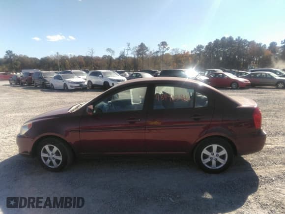 ✅ 2010 Hyundai Accent GLS • VIN: KMHCN4AC7AU483622 • Lot: 43490386. Wystawiony na IAAI z przebiegiem 213 844 mil. Bezpłatny archiwum sprzedaży aukcyjnych z USA i szczegółowy raport historii pojazdu na DreamBid. Zdjęcie 14.