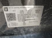 ✅ 2018 Chevrolet Silverado 1500 LTZ • VIN: 3GCUKSEC0JG533022 • Lot: 42470337. Wystawiony na IAAI z przebiegiem 76 640 mil. Bezpłatny archiwum sprzedaży aukcyjnych z USA i szczegółowy raport historii pojazdu na DreamBid. Zdjęcie 9.