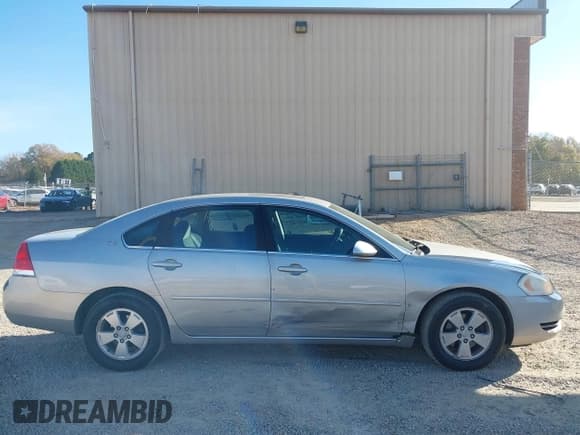 ✅ 2007 Chevrolet Impala LT • VIN: 2G1WT58N979386831 • Лот: 43721846. Опубликован ранее на IAAI с пробегом 260 824 миль. Бесплатный доступ к архиву аукционных продаж из США и подробный отчёт об истории автомобиля на DreamBid. Изображение 13.