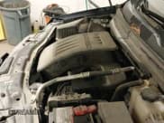 ✅ 2014 Chevrolet Captiva Sport LTZ • VIN: 3GNAL4EK8ES592607 • Lot: 41764416. Wystawiony na IAAI z przebiegiem 133 779 mil. Bezpłatny archiwum sprzedaży aukcyjnych z USA i szczegółowy raport historii pojazdu na DreamBid. Zdjęcie 22.