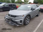 ✅ 2024 Honda Prologue Touring • VIN: 3GPKHXRJ3RS541148 • Lot: 43006769. Wystawiony na IAAI z przebiegiem 6 568 mil. Bezpłatny archiwum sprzedaży aukcyjnych z USA i szczegółowy raport historii pojazdu na DreamBid. Zdjęcie 2.