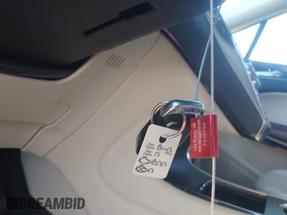 ✅ 2015 Lincoln MKC • VIN: 5LMCJ1A95FUJ46398 • Лот: 43706540. Опубликован ранее на IAAI с пробегом 203 300 миль. Бесплатный доступ к архиву аукционных продаж из США и подробный отчёт об истории автомобиля на DreamBid. Изображение 11.