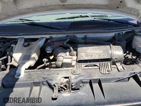 ✅ 2013 Chevrolet Express Cargo • VIN: 1GCWGFCA2D1147174 • Lot: 49586025. Listed on Copart with 138,036 mi. Free auction sales archive from the USA and detailed vehicle history report at DreamBid. Image 11.