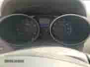 ✅ 2011 Hyundai Tucson Limited • VIN: KM8JUCAC6BU143254 • Lot: 71826225. Listed on Copart with 108,825 mi miles. Access the free auction sales archive from the USA and view a detailed vehicle history report at DreamBid. Image 9.