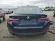 ✅ 2023 BMW 4 Series 430i xDrive • VIN: WBA73AV08PFN90831 • Lot: 81206215. Listed on Copart with 105,201 mi. Free auction sales archive from the USA and detailed vehicle history report at DreamBid. Image 6.