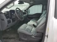 ✅ 2023 Ford F-350 XL • VIN: 1FTRF3BA6PED16206 • Лот: 70479385. Опубликован ранее на Copart с пробегом 58 988 миль. Бесплатный доступ к архиву аукционных продаж из США и подробный отчёт об истории автомобиля на DreamBid. Изображение 8.