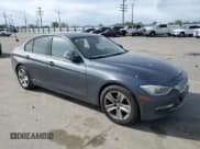 ✅ 2012 BMW 3 Series 328i • VIN: WBA3A5C5XCFJ88765 • Lot: 53954325. Listed on Copart with 121,610 mi. Free auction sales archive from the USA and detailed vehicle history report at DreamBid. Image 4.