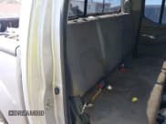 ✅ 2018 Nissan Frontier SV • VIN: 1N6AD0ER2JN747472 • Lot: 41691657. Listed on IAAI with Not provided. Free auction sales archive from the USA and detailed vehicle history report at DreamBid. Image 8.