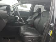 ✅ 2019 Hyundai Santa Fe Limited • VIN: 5NMS53AA9KH130137 • Lot: 52861314. Wystawiony na Copart z przebiegiem 67 527 mil. Bezpłatny archiwum sprzedaży aukcyjnych z USA i szczegółowy raport historii pojazdu na DreamBid. Zdjęcie 7.